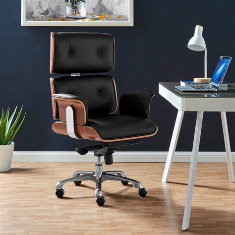 eames office chair reproduction.